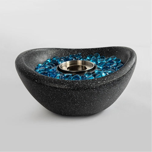 Midnight Ember Bowl 💎