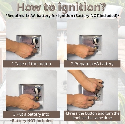Graphite Fire Column 🔥